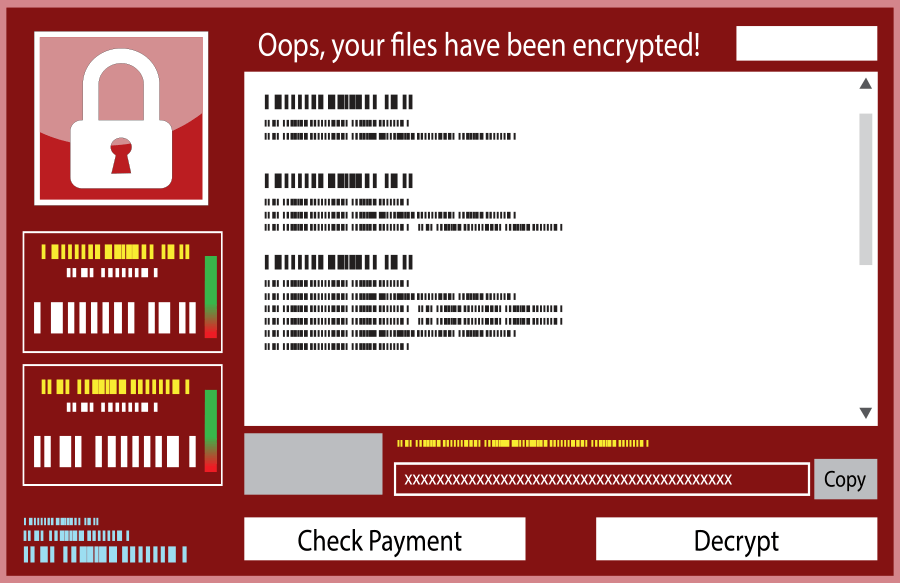 Threatlist: The Top 5 Enterprise-Toppling Ransomware Threats in 2017