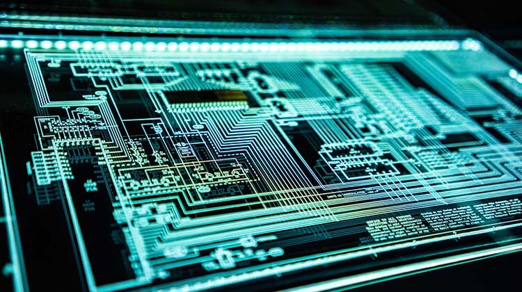 Google Running Linux on IBM Power 9