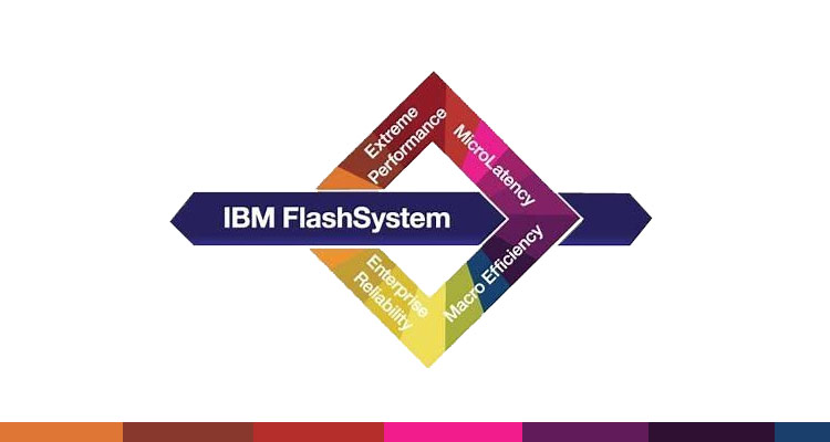 IBM Flash Module Storage Benefits